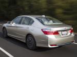 Honda Accord PHEV 2013 года
